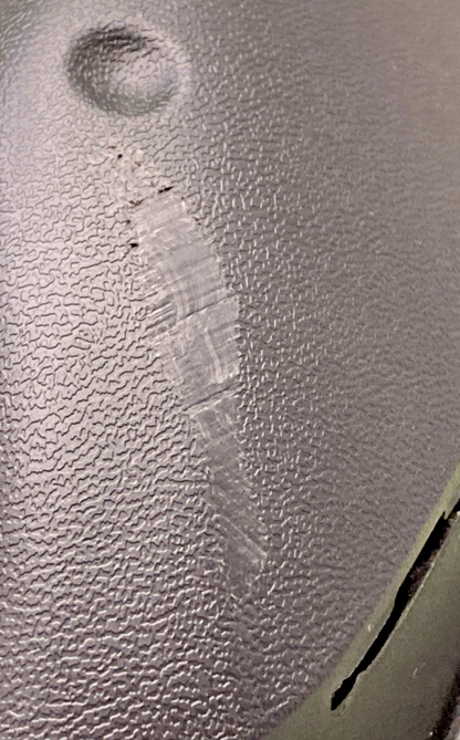 NEW GENUINE SUZUKI 47531-44H00 RH BODY FRAME COVER