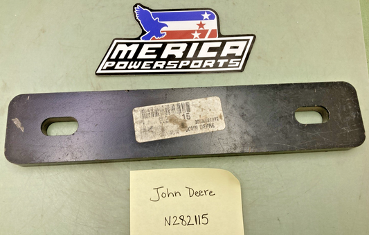 NEW GENUINE JOHN DEERE N282115 PRESS WHEEL STRAP