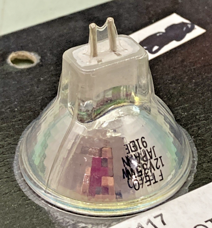 NEW GENUINE VIZOR FTE-VL 35W SPOT BULB-SM 223117