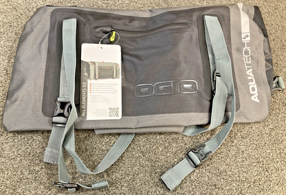 NEW GENUINE OGIO 128002.36 ALL ELEMENTS 3.0 DUFFEL STEALTH BLACK