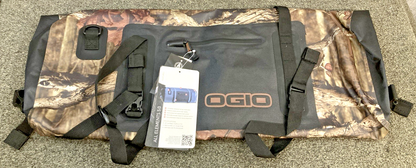 NEW GENUINE OGIO 128001.427 ALL ELEMENTS 5.0 DUFFEL MOSSY OAK