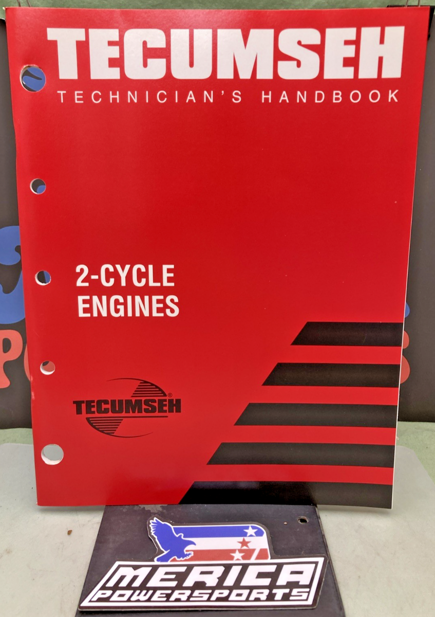 NEW GENUINE TECUMSEH 692508 2-CYCLE ENGINES