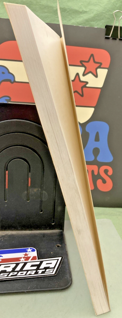 GENUINE SUZUKI 99923-12901 MOTORCYCLE AND ATV IDENTIFICATION GUIDE 1970-1990