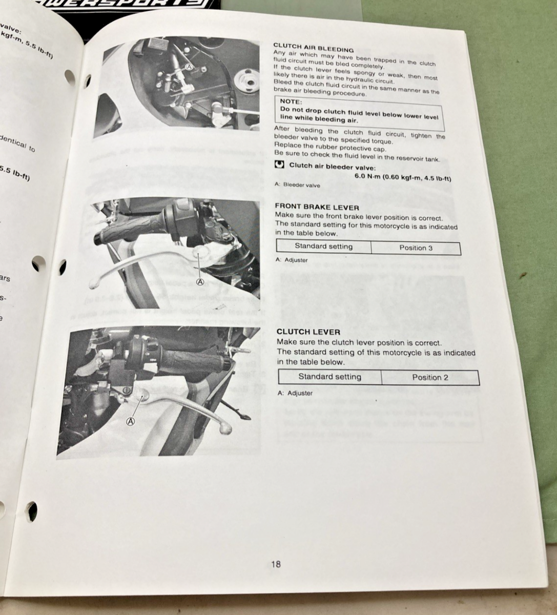 GENUINE SUZUKI 99505-01077-03E GSX-R1000K7 ASSY AND PRE-DELIVERY SERVICE GUIDE