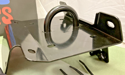 NEW REPLACES ARCTIC CAT 3436-106 WINCH MOUNTING KIT INCOMPLETE KIT