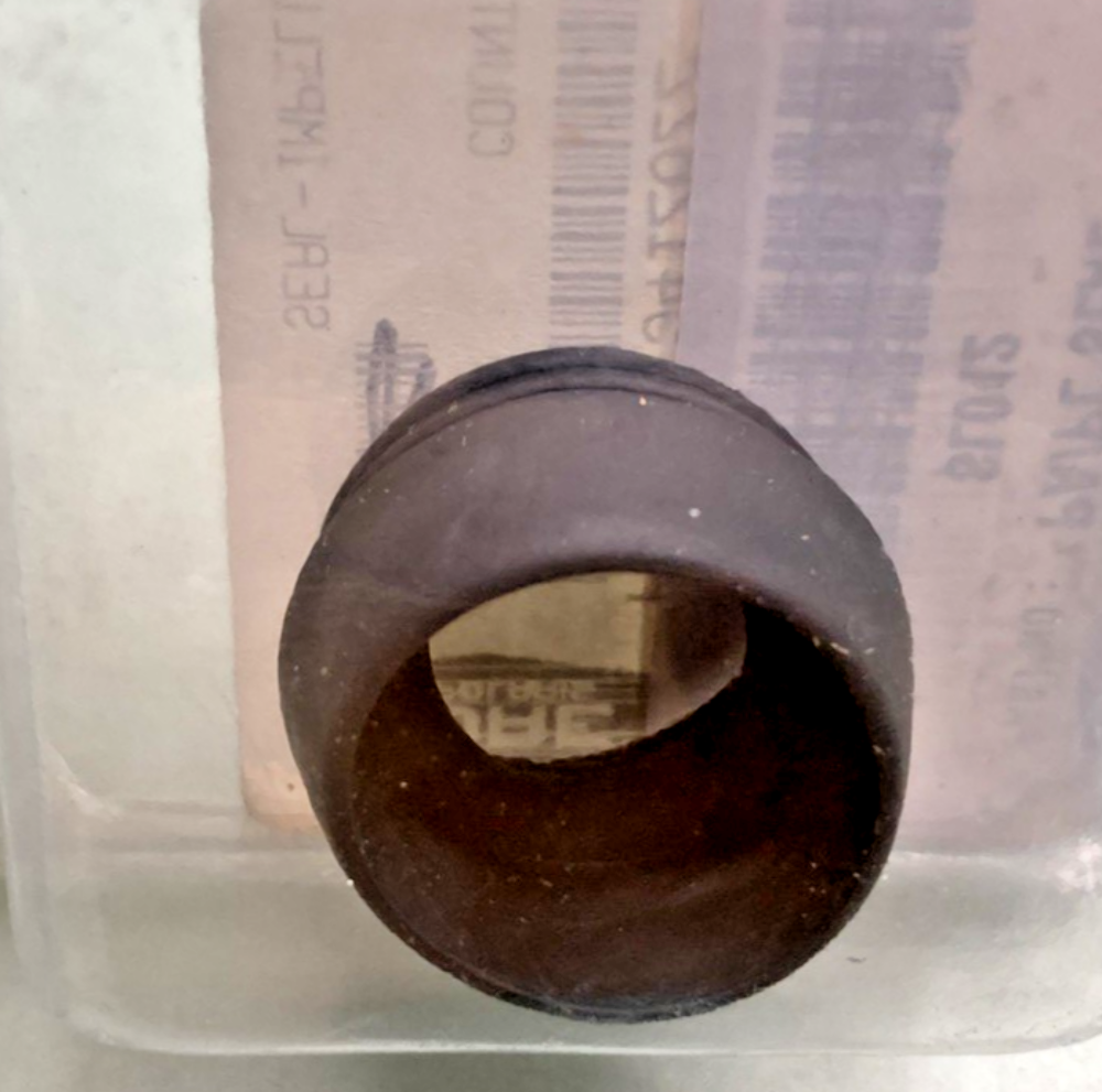 NEW GENUINE POLARIS 5412622 IMPELLAR SEAL