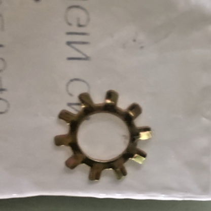 QTY 8 NEW GENUINE POLARIS 7552604 WASHER