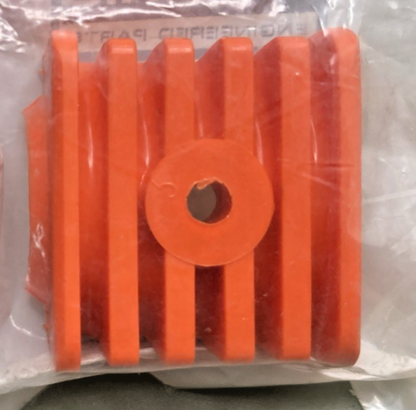 NEW GENUINE POLARIS 5433415 BUSHING, STRNG CONSOLE