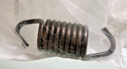 QTY 2 NEW GENUINE POLARIS 7041789 SPRING, EXHAUST