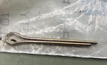 QTY 3 NEW GENUINE POLARIS 7661203 COTTER, PIN