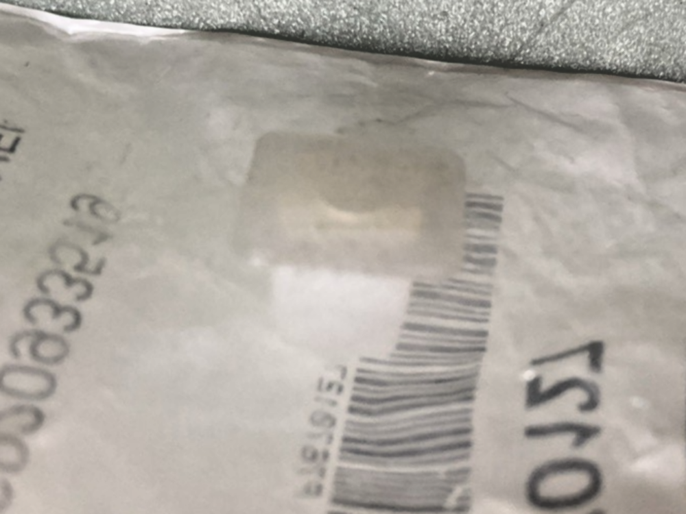 NEW GENUINE POLARIS 7670127 CLIP