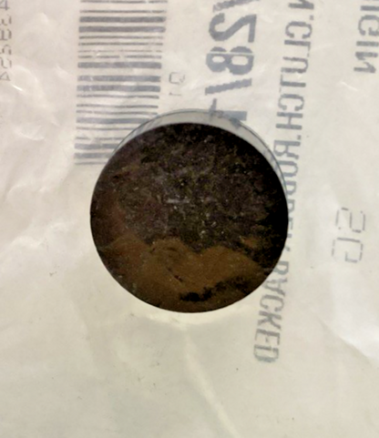 NEW GENUINE POLARIS 5439254 CLUTCH BUTTON