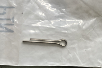 NEW GENUINE POLARIS 7661070 PIN,COTTER