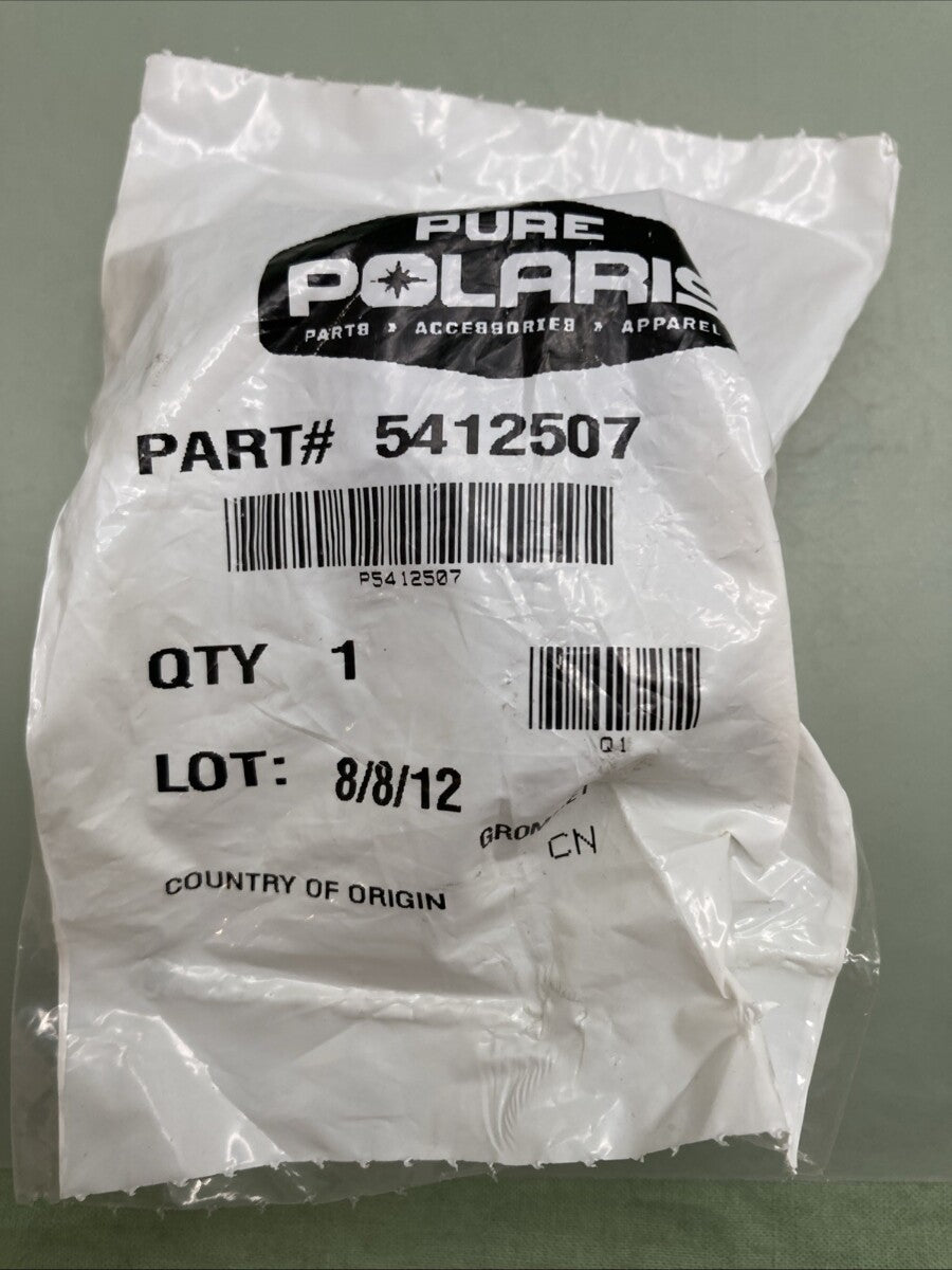 NEW GENUINE POLARIS 5412507 GROMMET