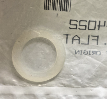 QTY 2 NEW GENUINE POLARIS 7555873 WASHER, FLAT