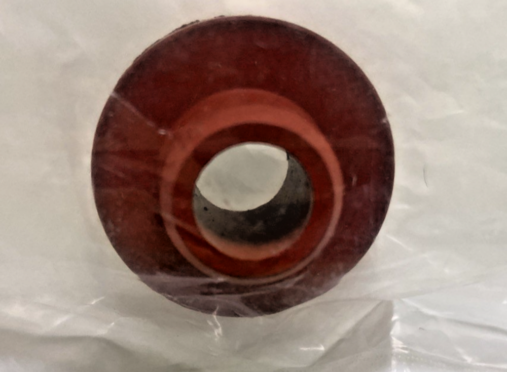 NEW GENUINE POLARIS 7052362 FLANGED GROMMET