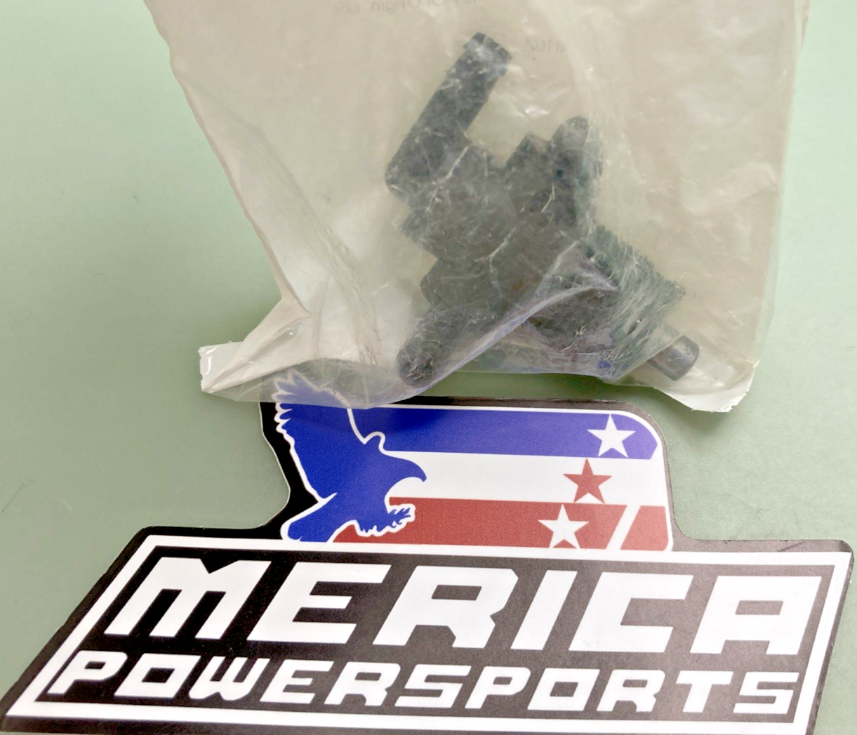 NEW GENUINE POLARIS 7052161 VALVE