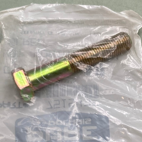 QTY 4 NEW GENUINE POLARIS 7515433 SCREW