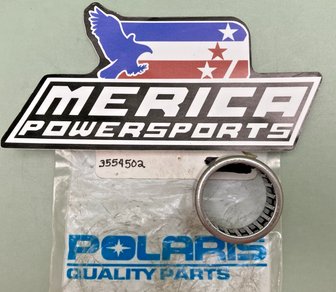 NEW GENUINE POLARIS 3554502 NEEDLE BEARING
