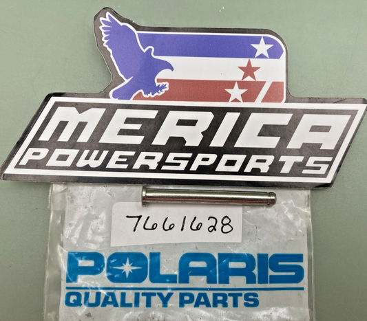 NEW GENUINE POLARIS 7661628 Throttle Lever Retaining Pin