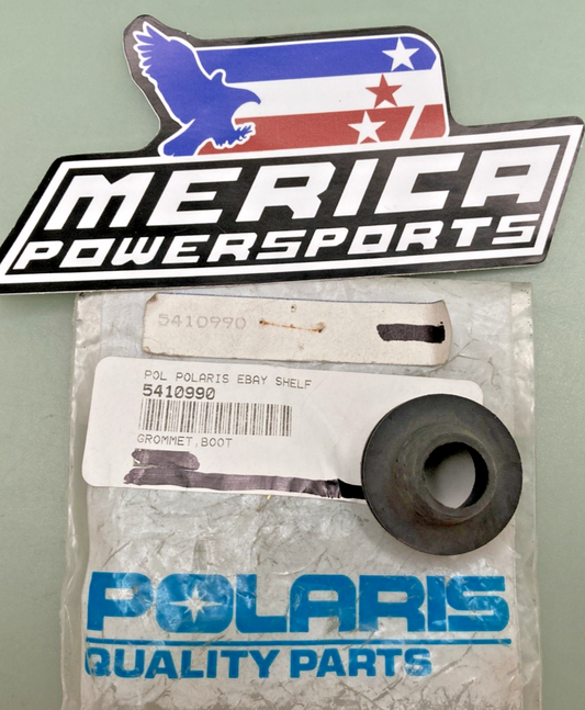NEW GENUINE POLARIS 5410990 GROMMET, BOOT