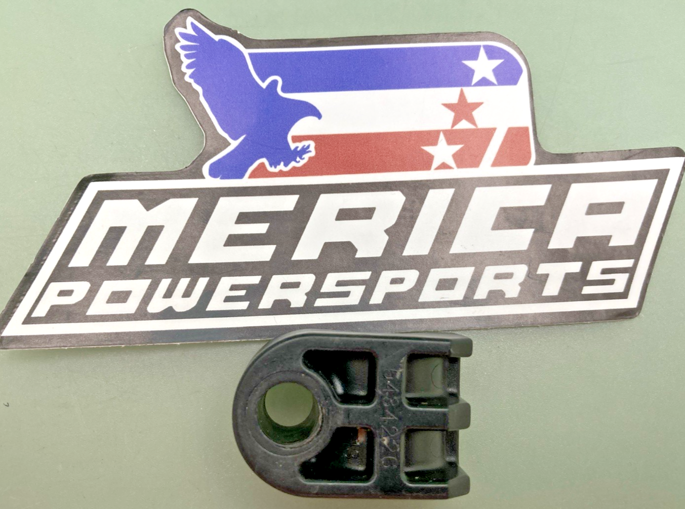 NEW REPLACES POLARIS 5434226 BOX LATCH BUSHING