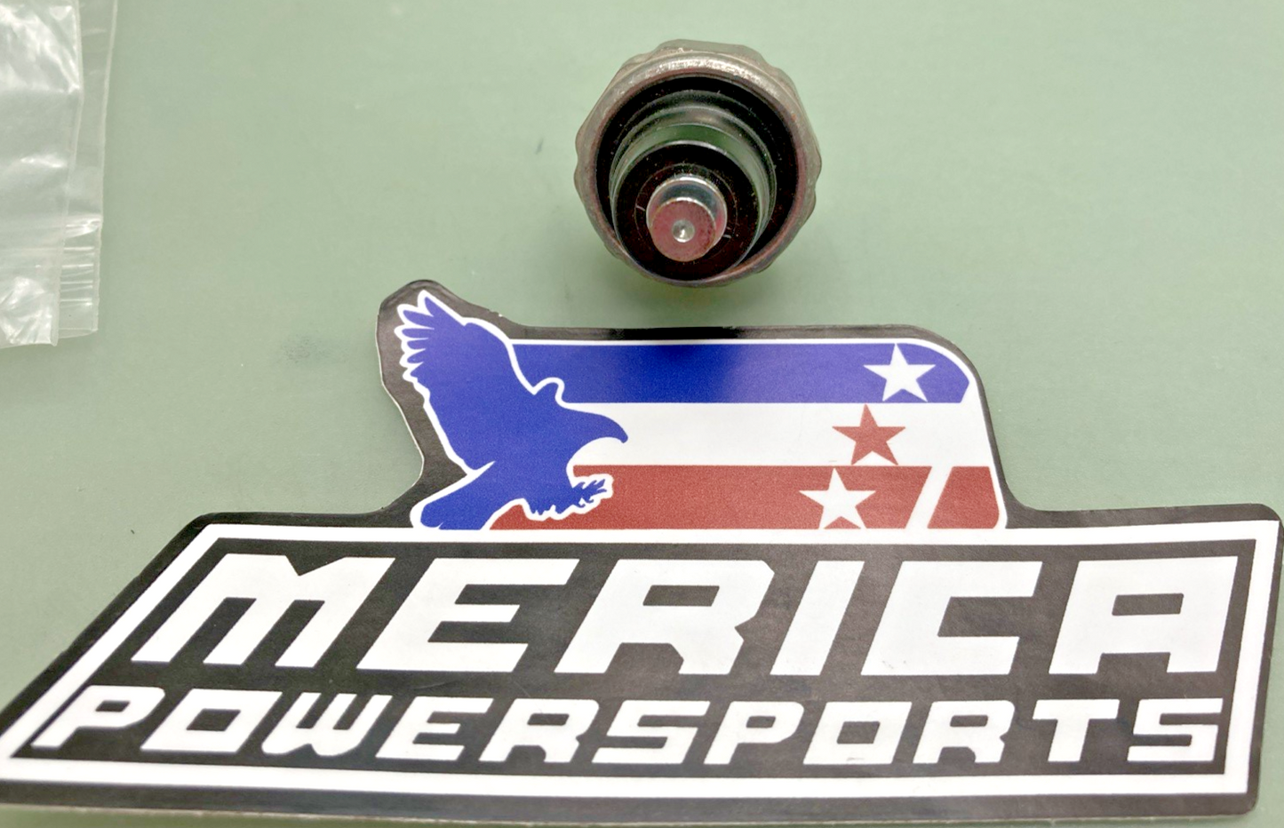 NEW REPLACES POLARIS 4010649 OIL PRESSURE SWITCH