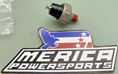 NEW REPLACES POLARIS 4010649 OIL PRESSURE SWITCH