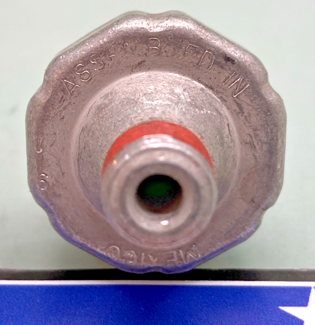 NEW REPLACES POLARIS 4010649 OIL PRESSURE SWITCH