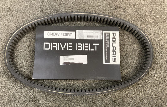 NEW GENUINE POLARIS 3211218 DRIVE BELT