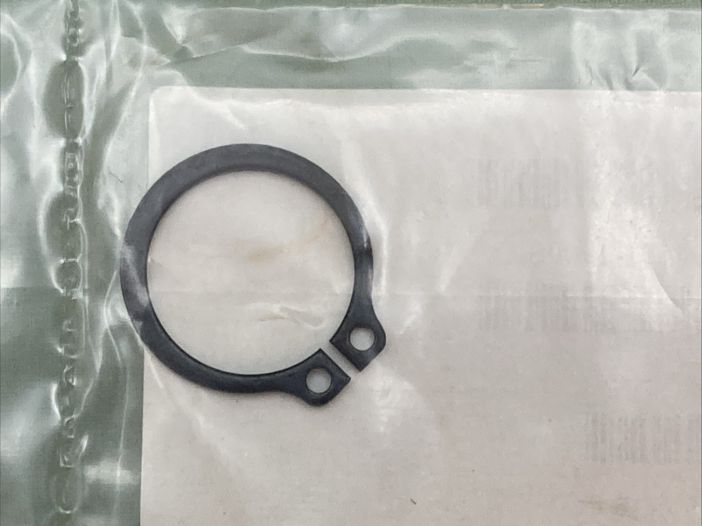 QTY 4 NEW GENUINE POLARIS 0450060 Circlip, External