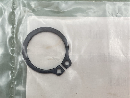 QTY 4 NEW GENUINE POLARIS 0450060 Circlip, External