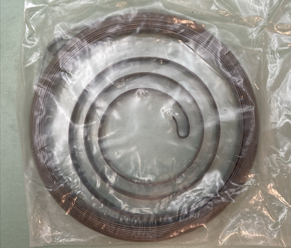 NEW GENUINE ROBIN 3081234 SPIRAL RING 206-501 15-08