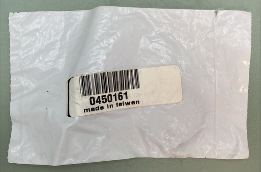QTY 6 NEW REPLACES POLARIS 0450161 CIRCLIP