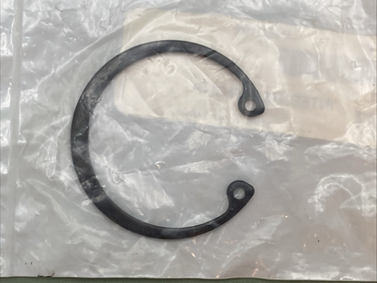 QTY 6 NEW REPLACES POLARIS 0450161 CIRCLIP
