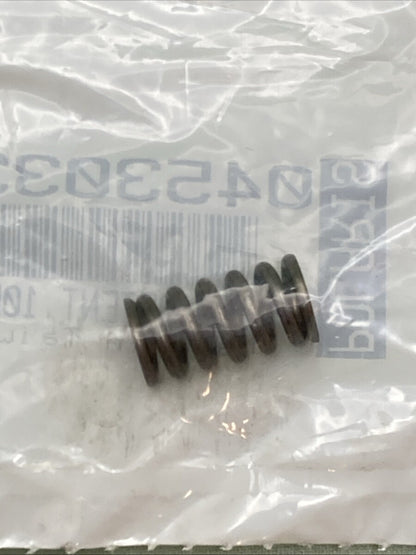 QTY 7 NEW GENUINE POLARIS 0453033 SPRING-DETENT