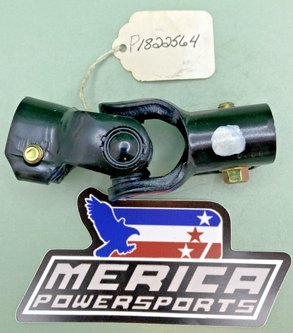 NEW REPLACES POLARIS 1822564 ATV STEERING JOINT