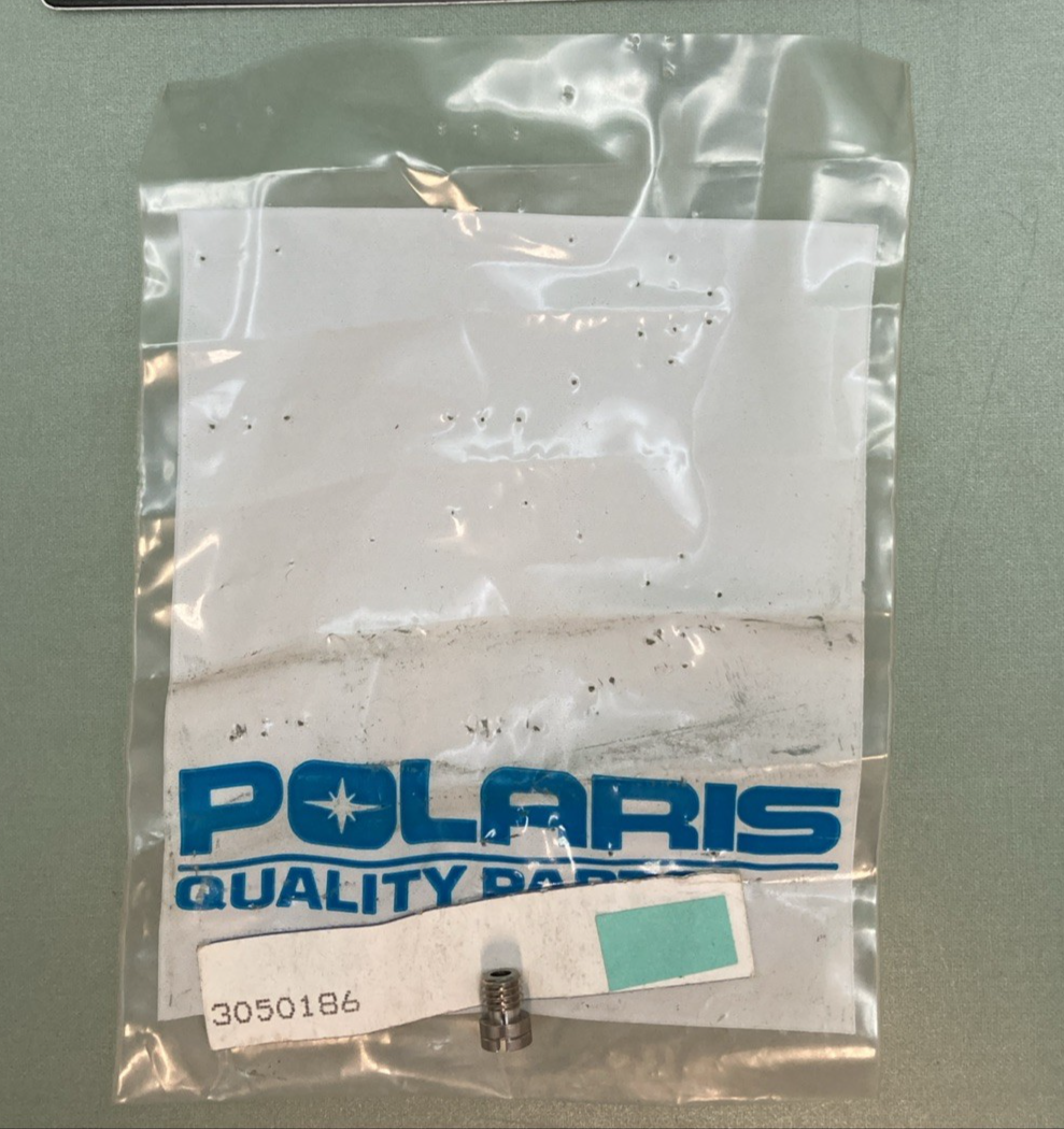 NEW GENUINE POLARIS 3050186 MAIN JET