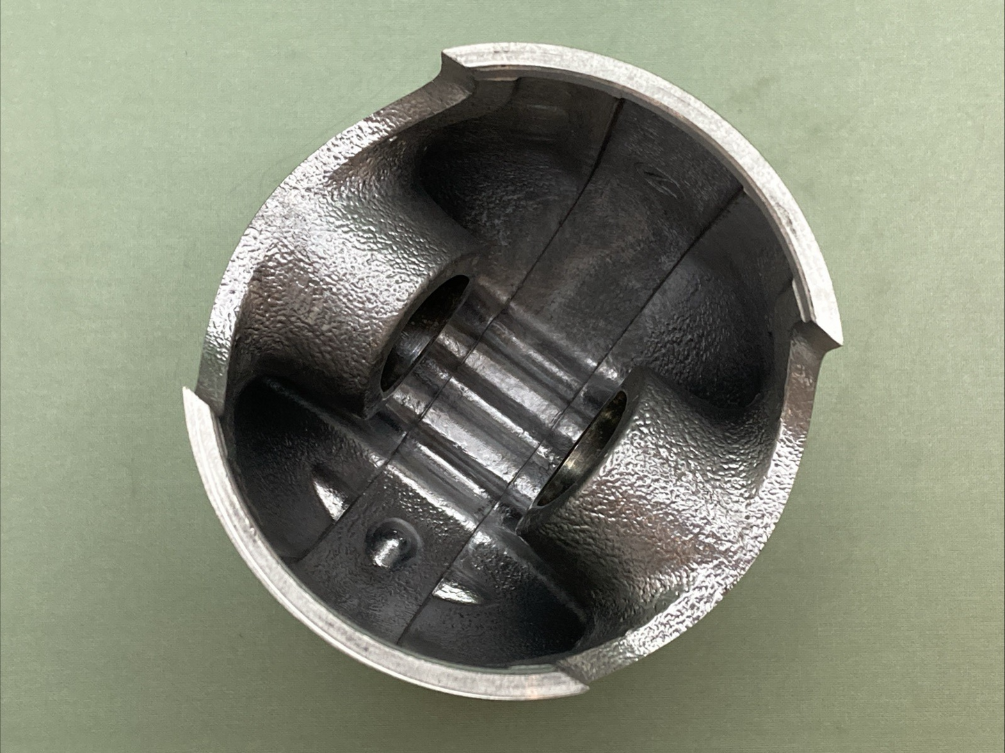 NEW GENUINE POLARIS 3084340 PISTON AY