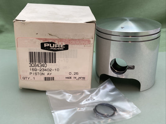 NEW GENUINE POLARIS 3084340 PISTON AY