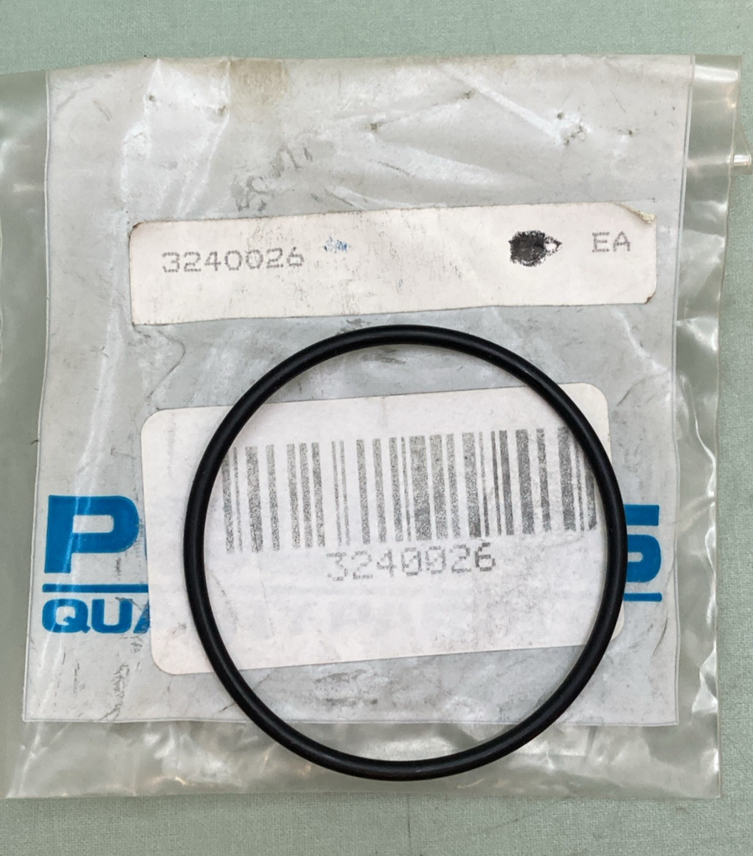 QTY 10 NEW GENUINE POLARIS 3085326 O RING