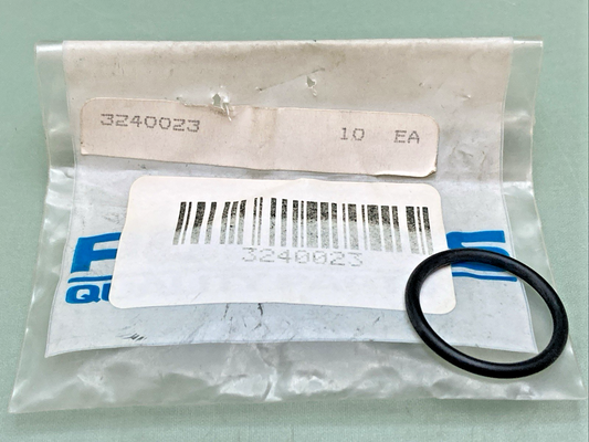 QTY 10 NEW GENUINE POLARIS 3240023 O-Ring, Cooling, Water