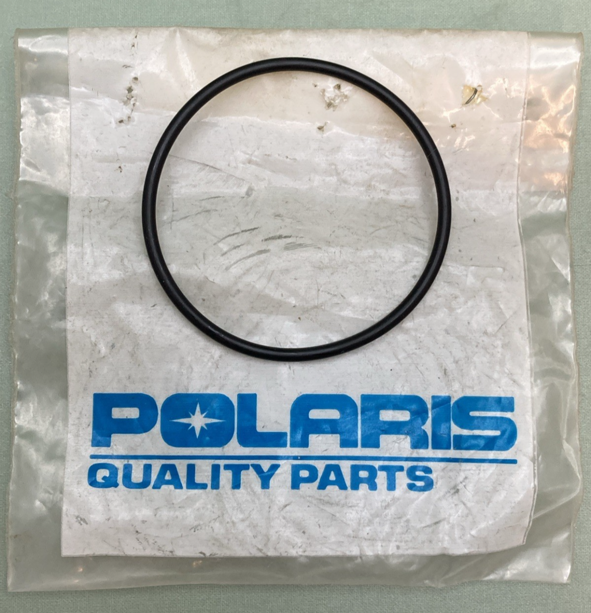QTY 7 NEW GENUINE POLARIS 3240026 ATV/Watercraft O-Rings