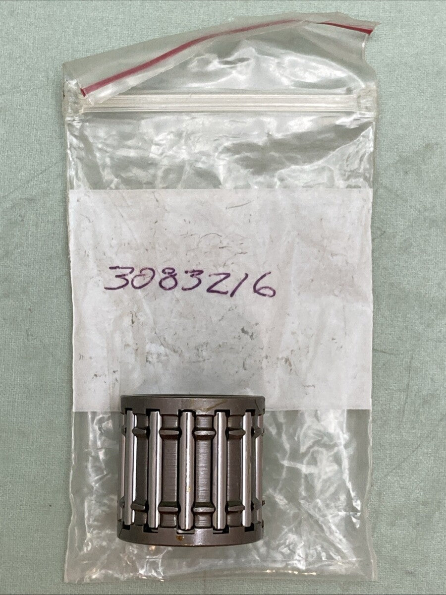 NEW REPLACES POLARIS 3083216 NEEDLE CAGE BEARING