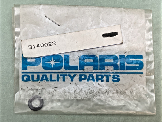 NEW GENUINE POLARIS 3140022 SEAL