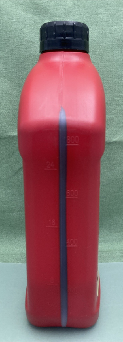 NEW GENUINE KENDALL SAE 0W-20 FULL SYNTHETIC MOTOR OIL 101316-02