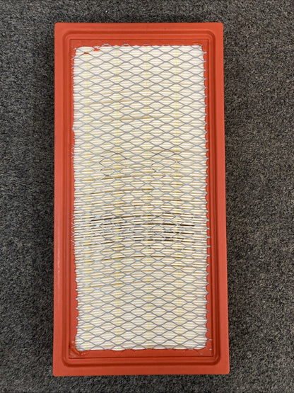 NEW GENUINE NAPA SILVER 36077 AIR FILTER