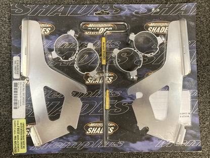 NEW GENUINE MEMPHIS SHADES MEM8953 VICTORY VEGAS 2004 FATS/SLIM KIT