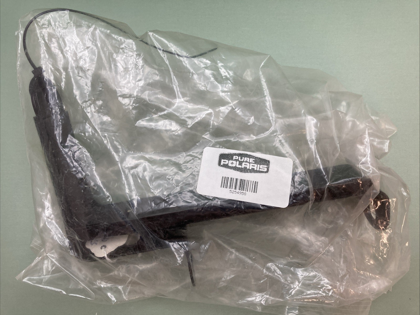 NEW GENUINE POLARIS 5254958 CAB FRAME BRACKET