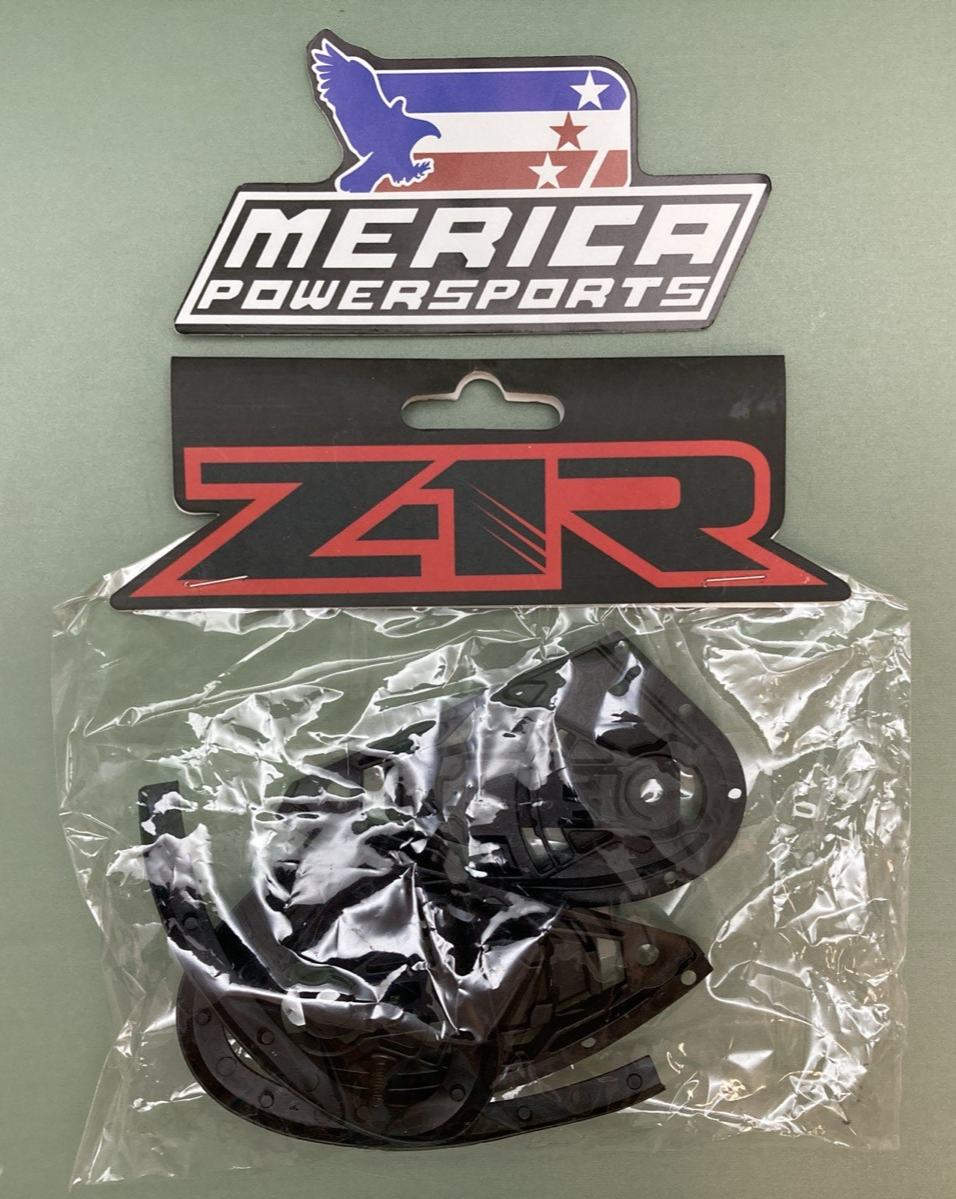 NEW GENUINE Z1R 0133-0860 PIVOT KIT STRIKE OPS BLK